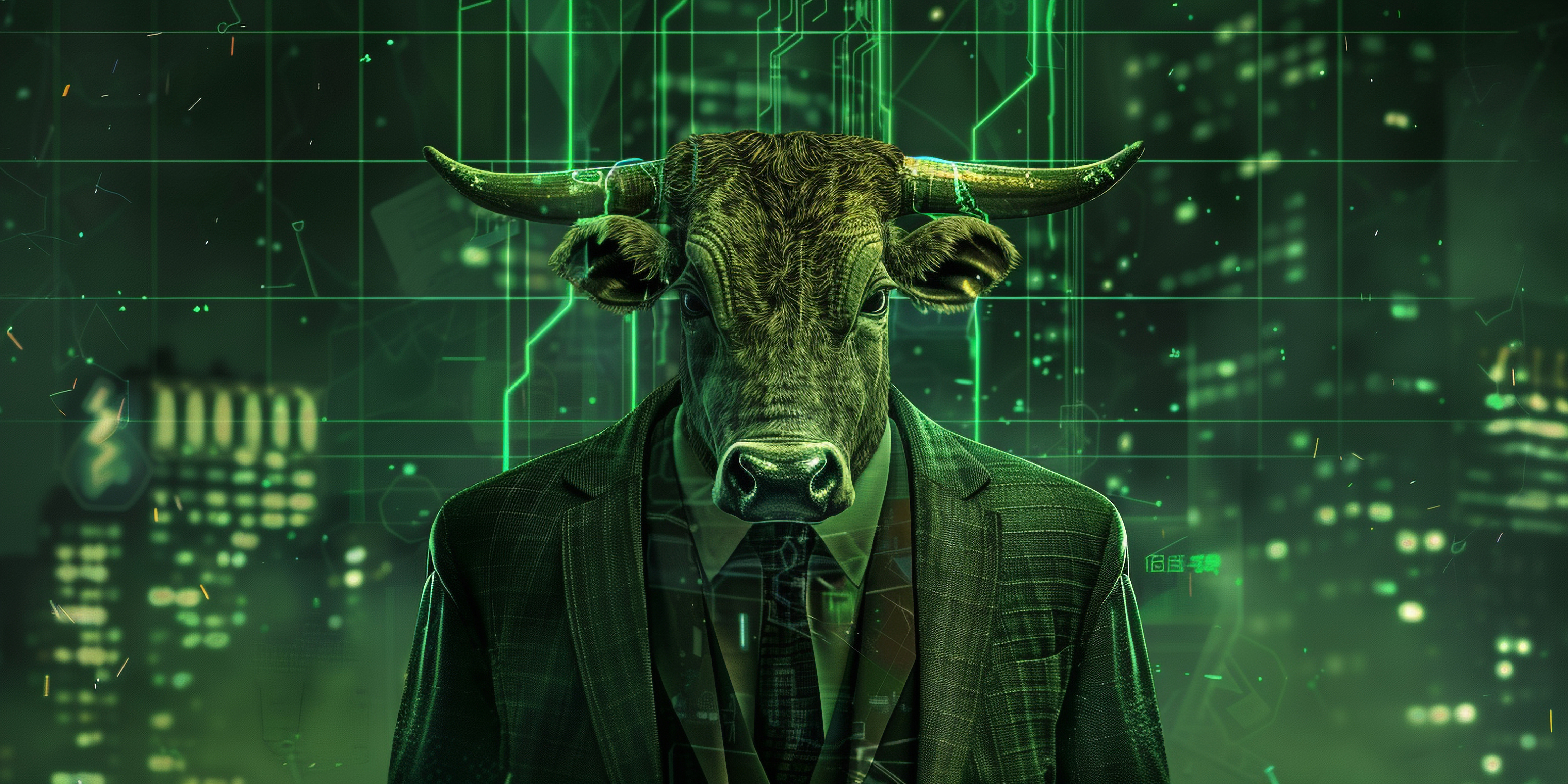 Bull